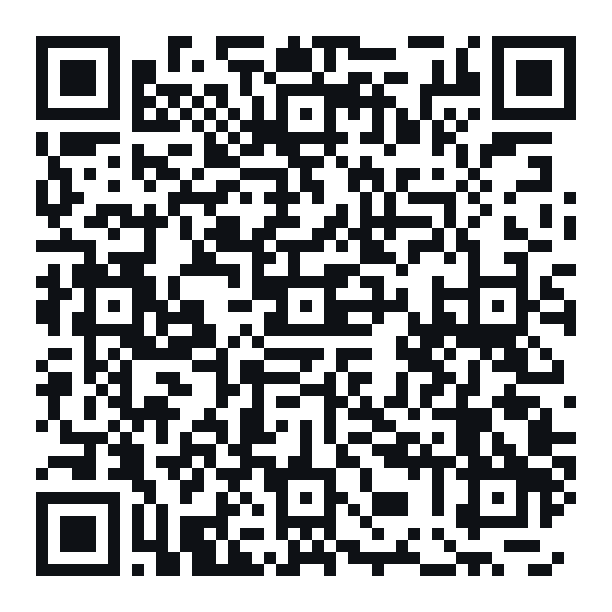 QR Code PIX para doação ao ministério Seja Forte e Corajoso